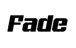 Fade Agency Logo
